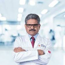 Dr Prem Kishore Mishra